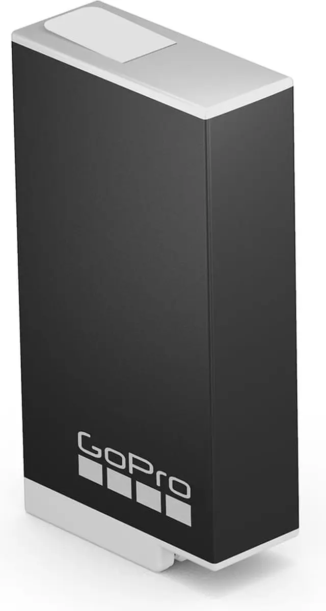 GoPro Enduro ACBAT-011 Accu - Actioncam - Zwart