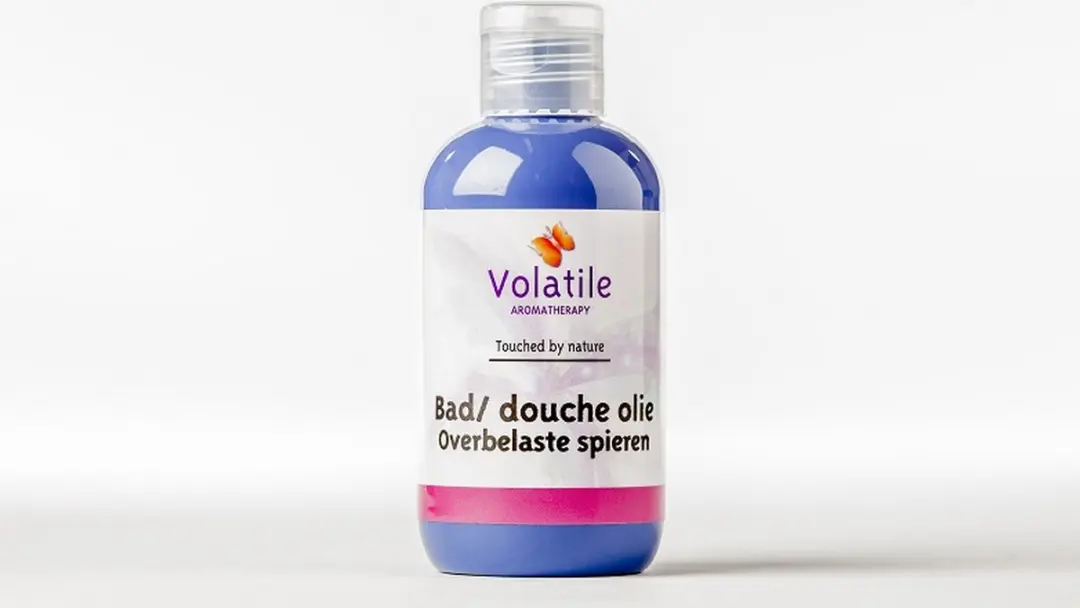 Volatile Badolie Overbelast Spray 250ml