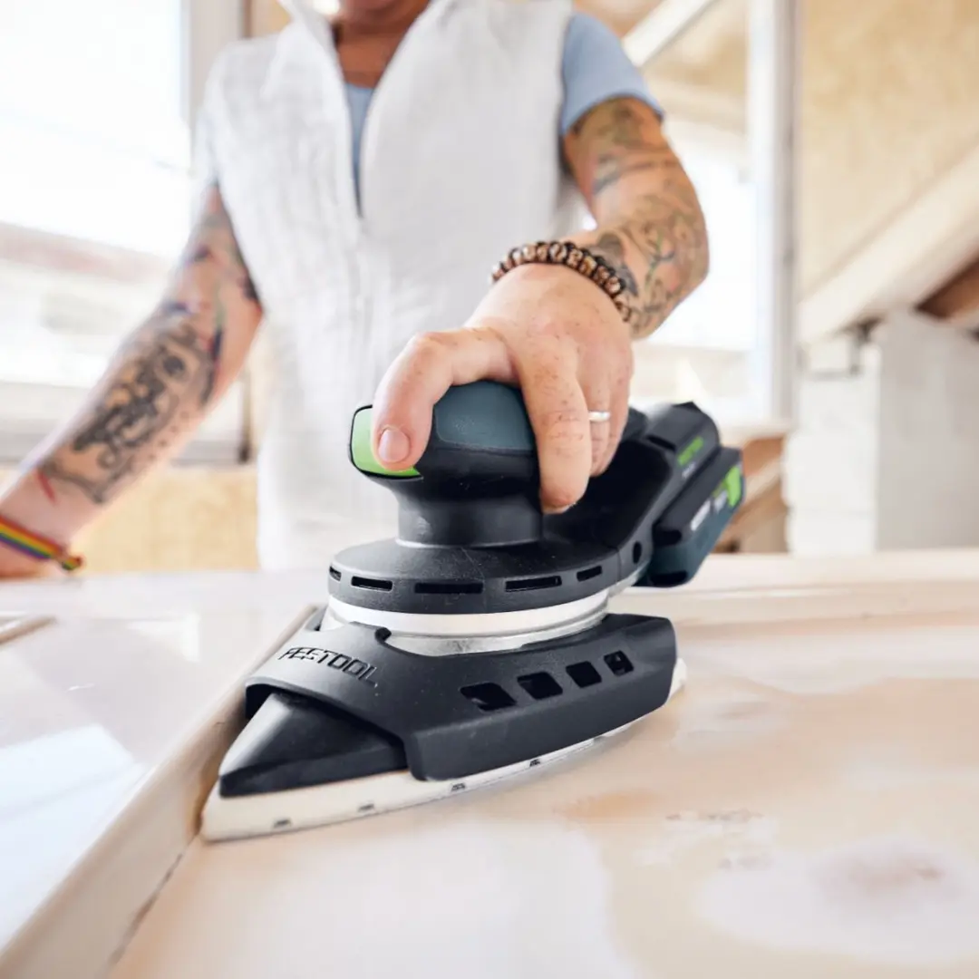 Festool PR DTSC 200 Protector 578862