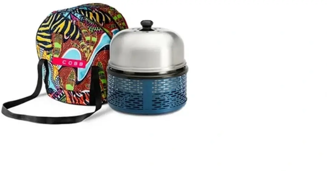 Premier/Pro Heritage South Africa Tas - 55L - Multicolor