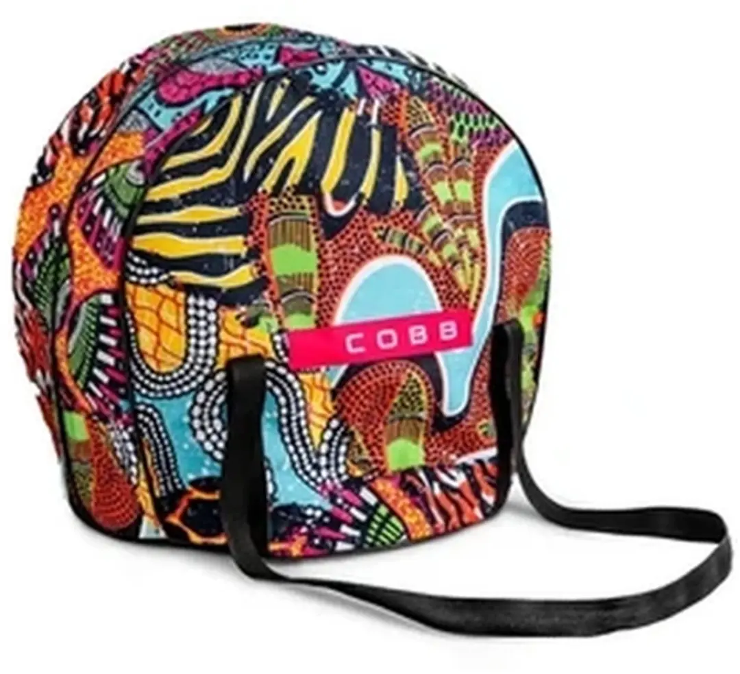 Premier/Pro Heritage South Africa Tas