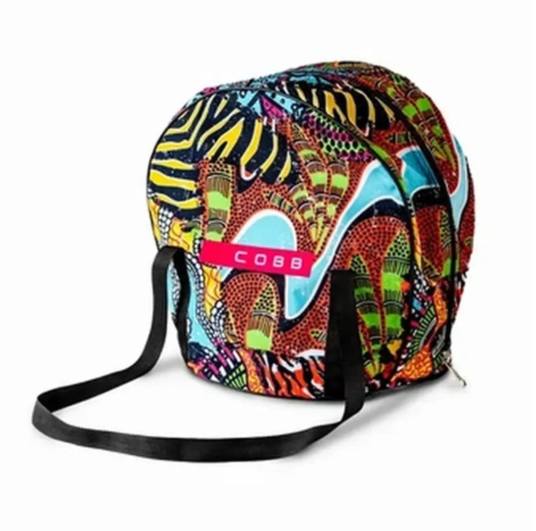 Premier/Pro Heritage South Africa Tas - 55L - Multicolor