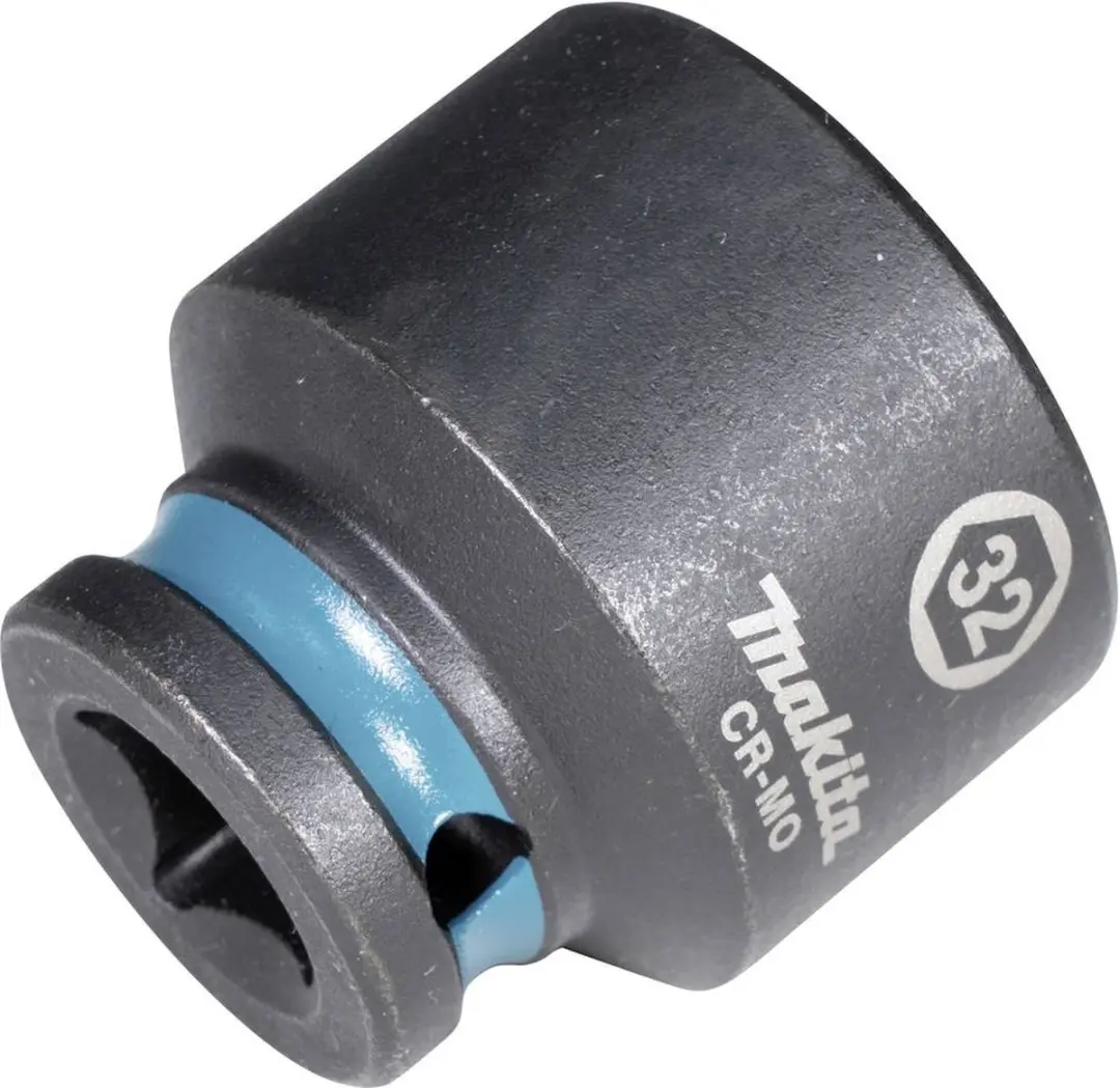 Makita Impact Black Krachtdop 32mm