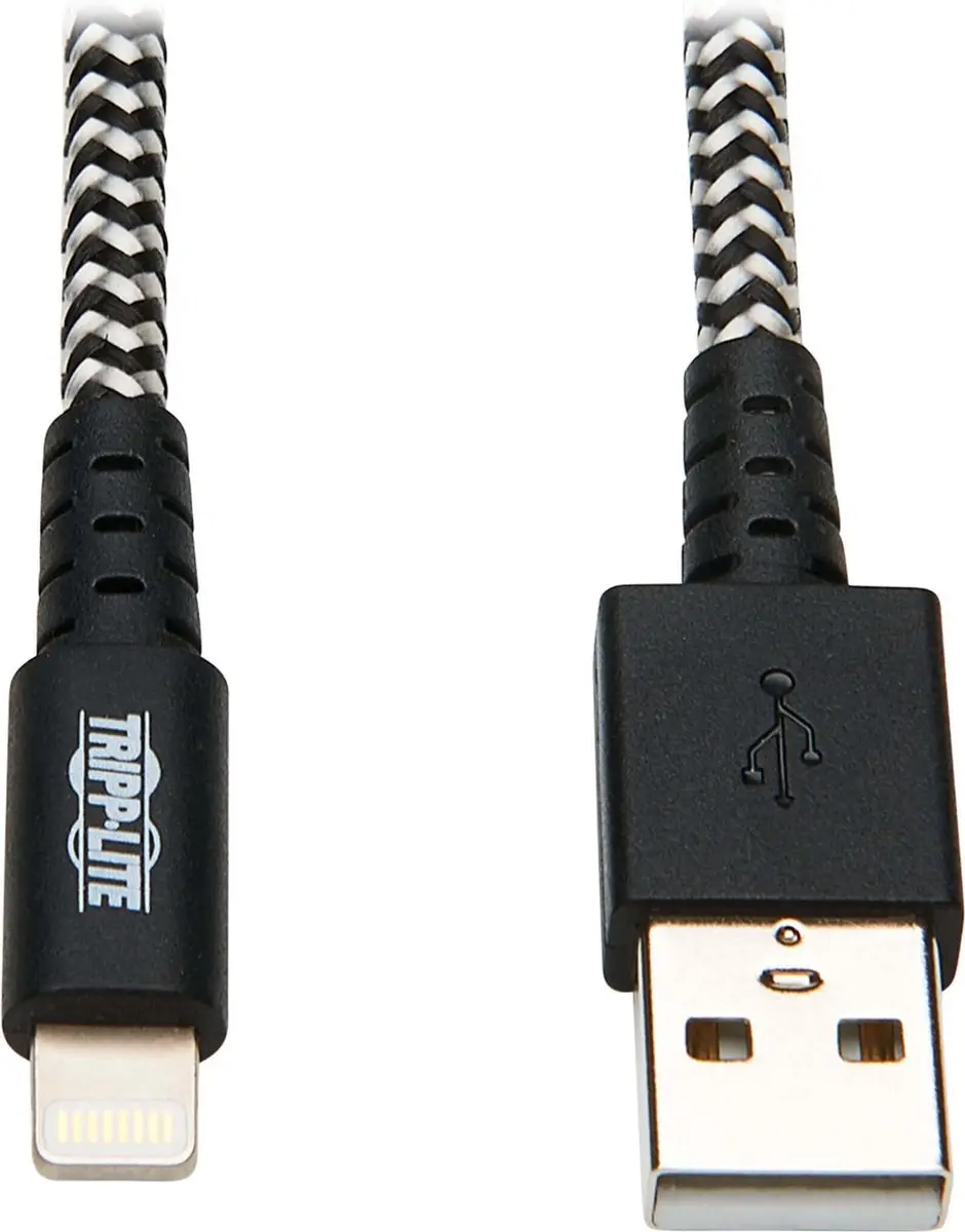 Tripp Lite M100-010-HD USB Sync/Charge Kabel