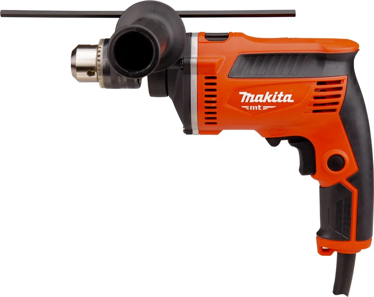 Makita M8103 Klopboormachine