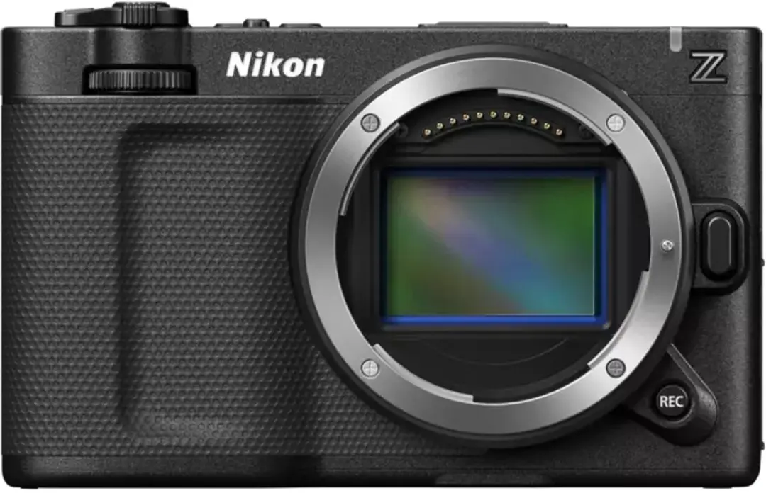 Nikon ZR VOA180AE MILC Body