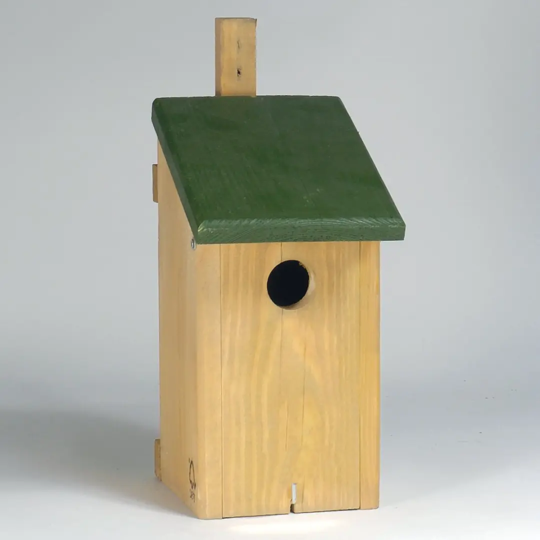 Wildbird Nestkast Tampa 32mm - 15x21.5x30.5cm