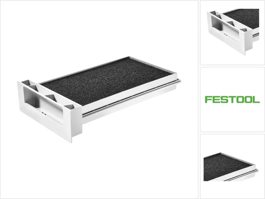 Festool NF-CT COMP Natfilter 204202