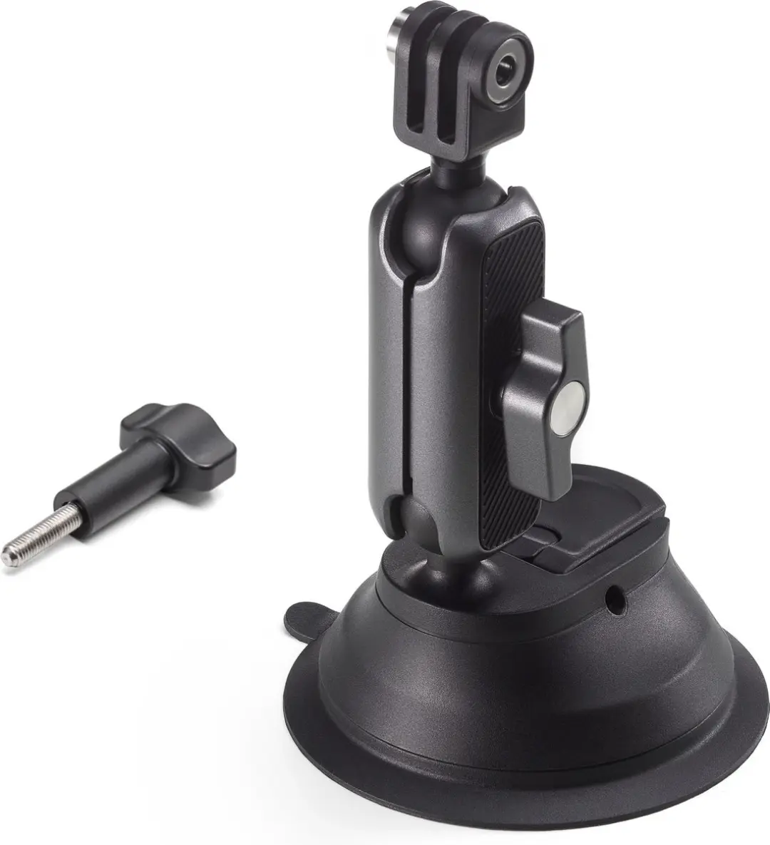 DJI Osmo Action Suction Cup Mount CP.AS.AA000002.01