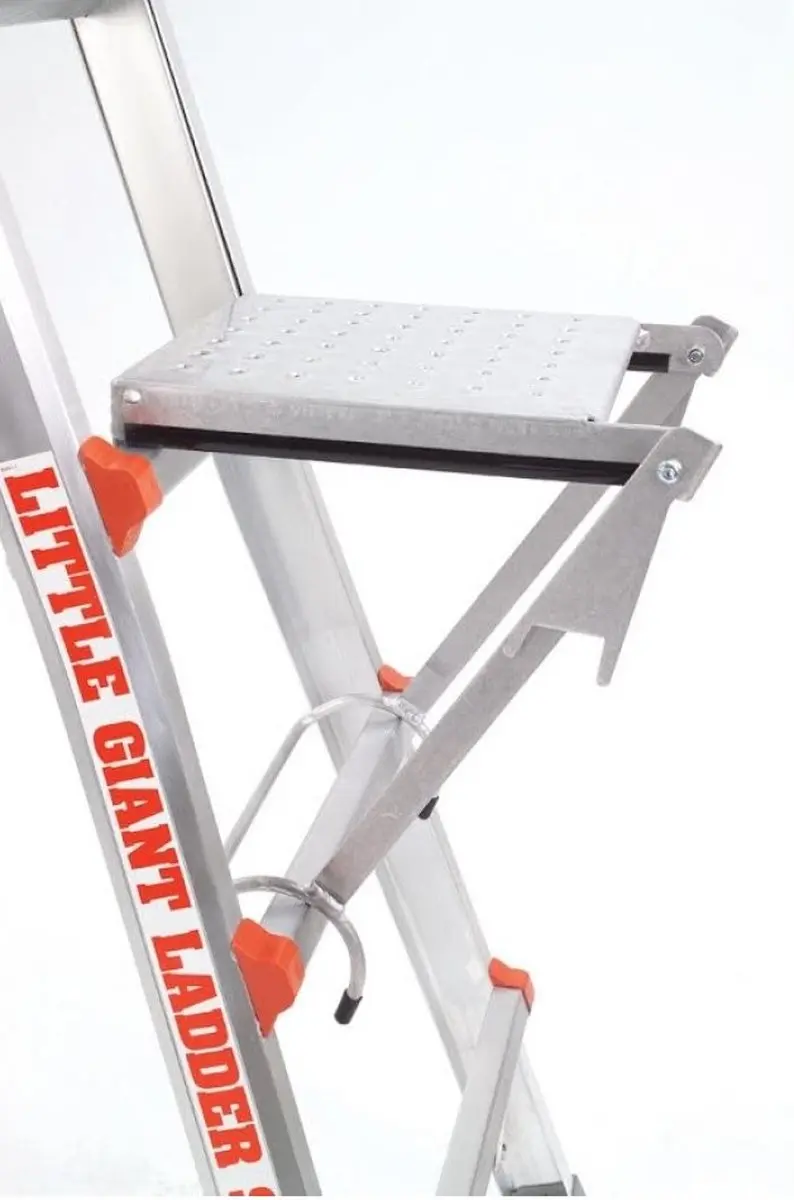 Little Jumbo Ladderbank inklapbaar 48419104