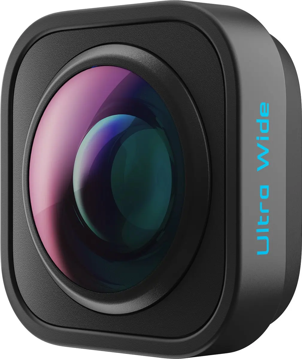 GoPro Ultra Wide Lens Mod AEWAL-001
