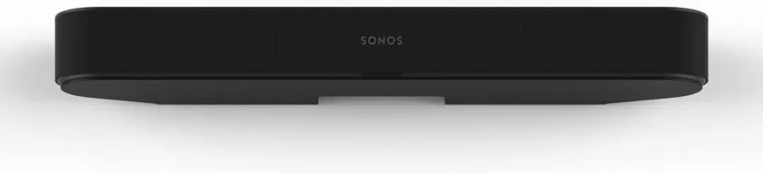 Sonos Beam BM1WMWW1BLK Muurbeugel - Zwart