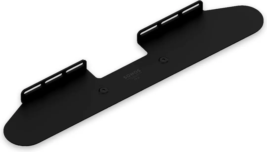 Sonos Beam BM1WMWW1BLK Muurbeugel - Zwart
