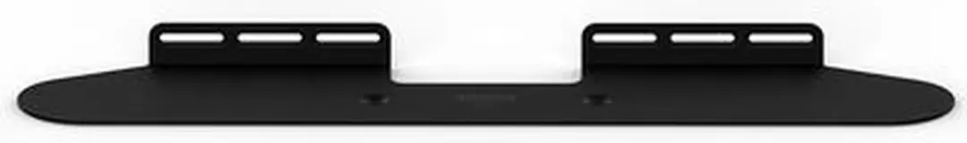 Sonos Beam BM1WMWW1BLK Muurbeugel - Zwart - afbeelding 6 van 6