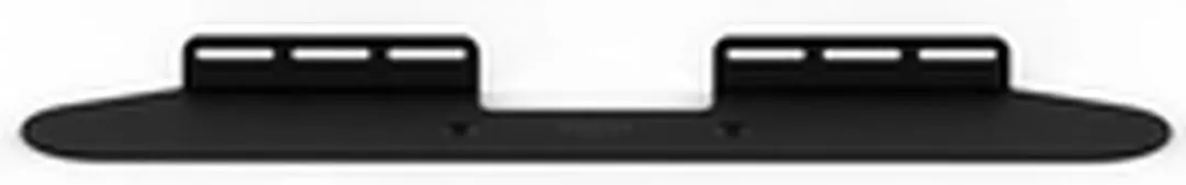 Sonos Beam BM1WMWW1BLK Muurbeugel - Zwart