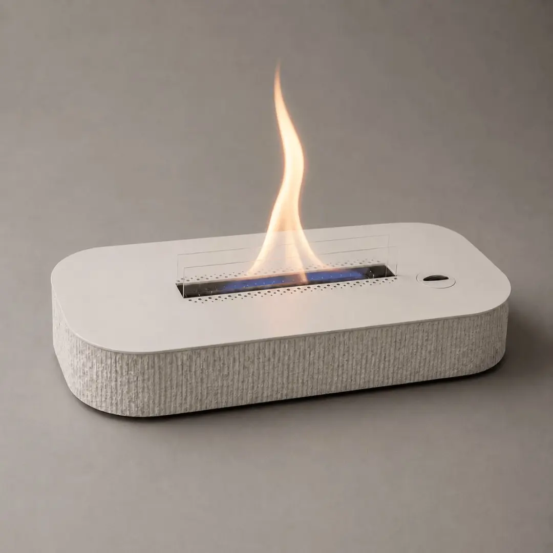 Tenderflame Glow Aris 180 VTWonen Tafelhaard