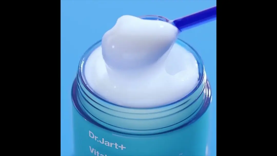 Dr.Jart+ Vital Hydra Solution Hydro Plump Overnight Mask 75ml