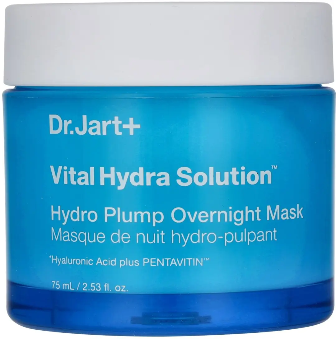 Dr.Jart+ Vital Hydra Solution Hydro Plump Overnight Mask 75ml - afbeelding 6 van 6