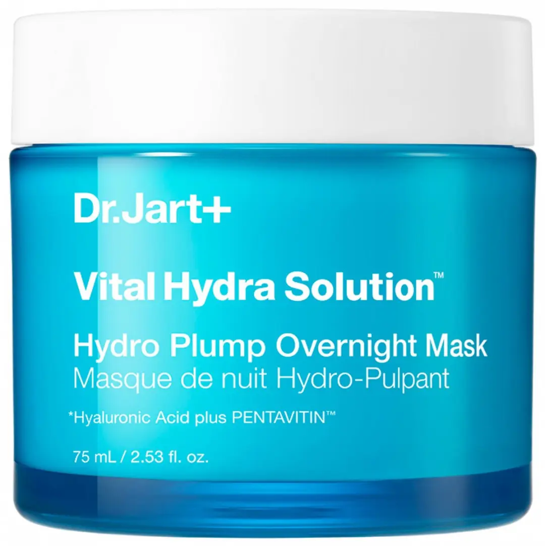 Dr.Jart+ Vital Hydra Solution Hydro Plump Overnight Mask 75ml