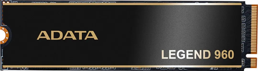 ADATA Legend 960 ALEG-960-2TCS SSD