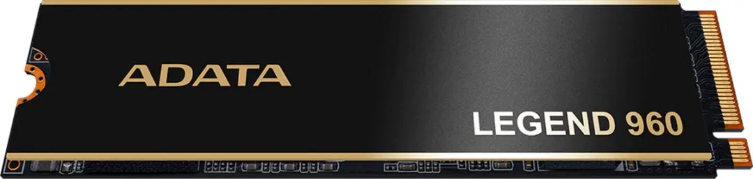 ADATA Legend 960 ALEG-960-2TCS SSD - 2TB
