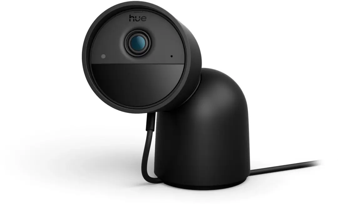 Hue Secure 929004258404 Desktopcamera - Zwart