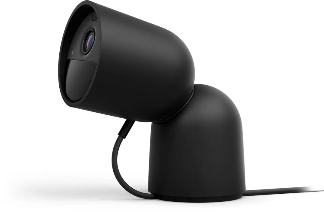 Hue Secure 929004258404 Desktopcamera