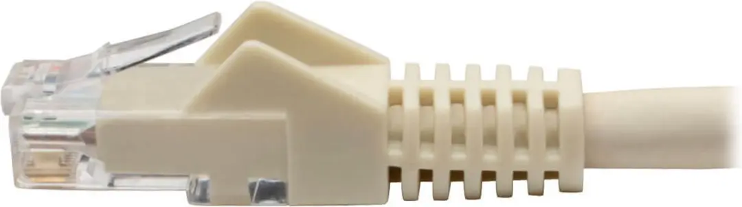 Tripp Lite N201-06N-WH Cat6 Patchkabel 6ft - Wit