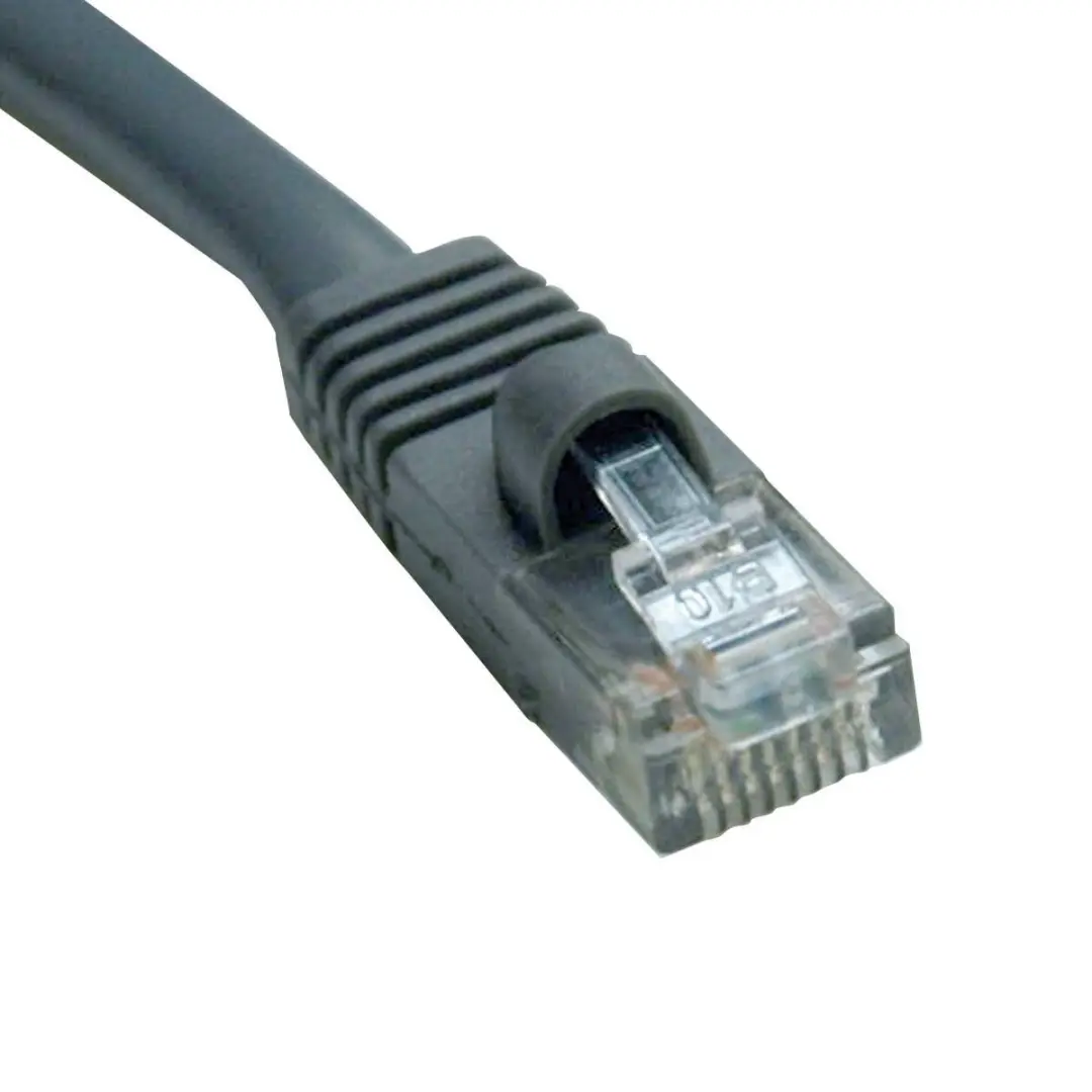 Tripp Lite N007-050-GY Netwerkkabel Cat5e 15,24m