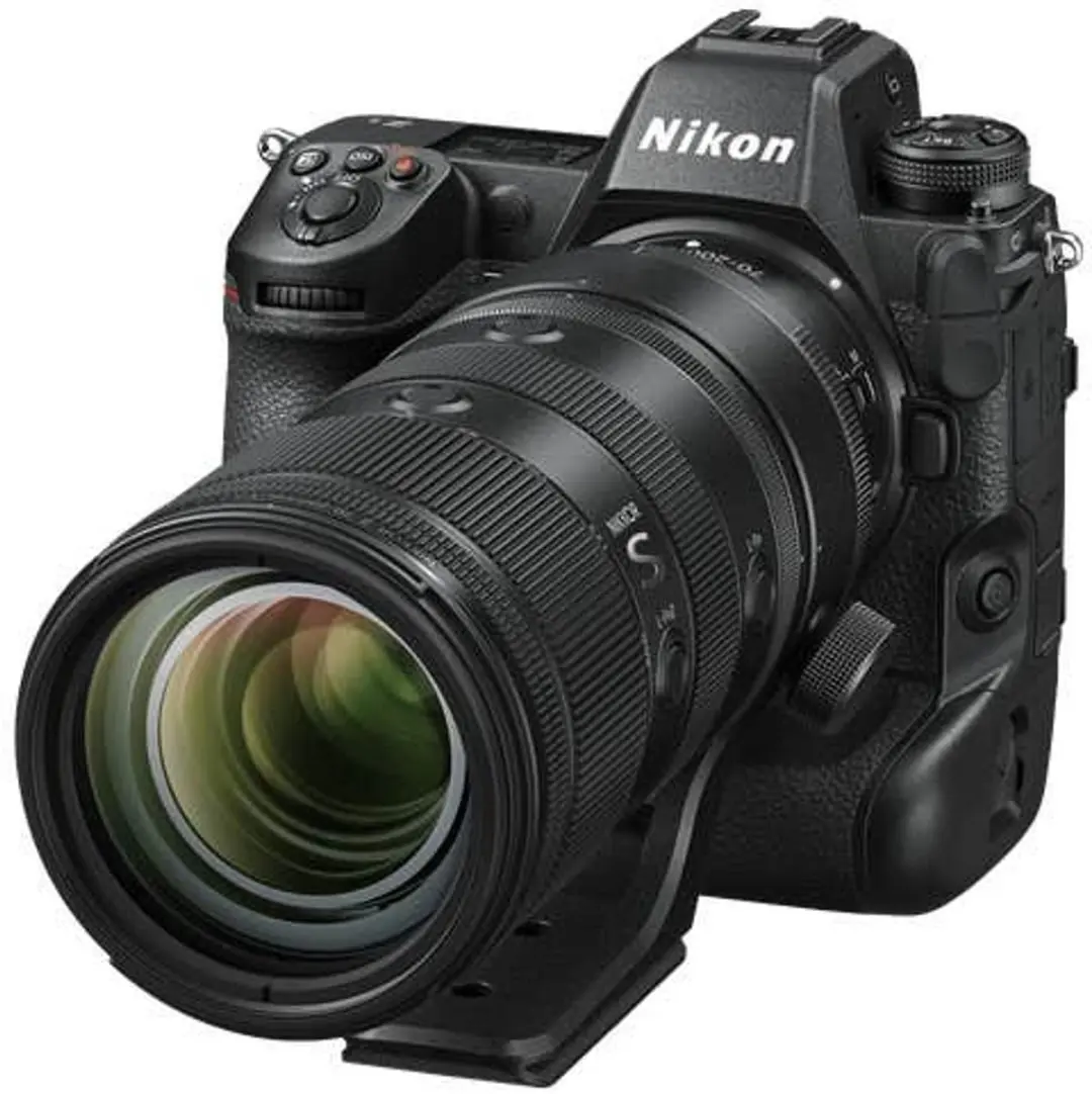 Nikon NIKKOR Z 70-200mm f/2.8 VR S II