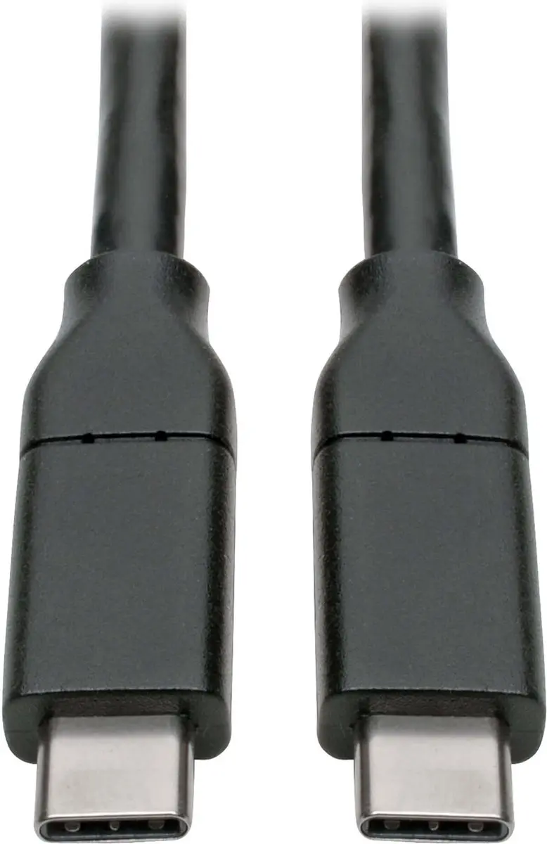 Tripp Lite U040-C13-C-5A USB-C Kabel 2.0