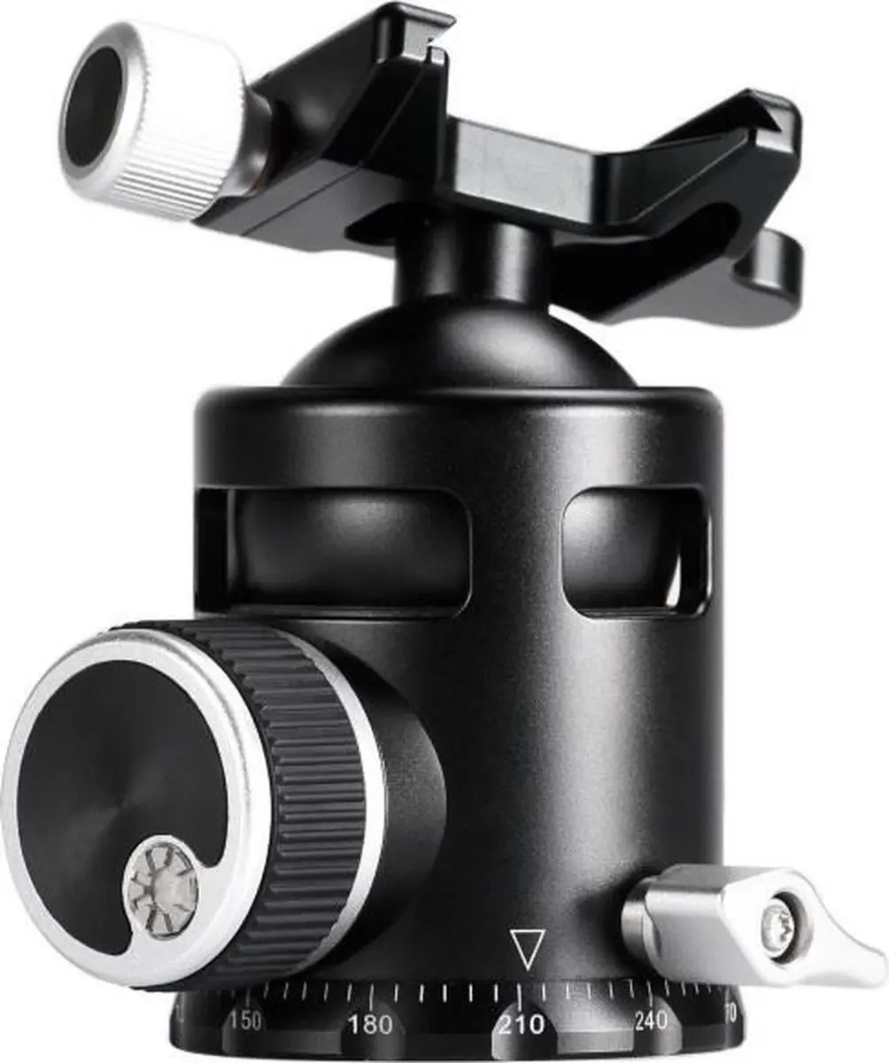 Sunwayfoto Epic Series EB-44 Lichtgewicht Ballhead