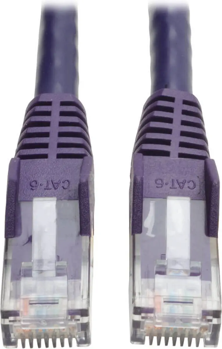 Tripp Lite N201-050-PU Cat6 Patchkabel