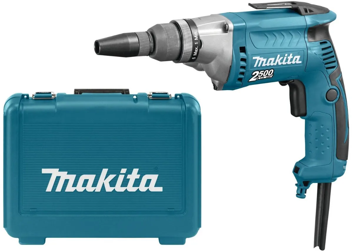 Makita FS2700K Schroevendraaier 230V