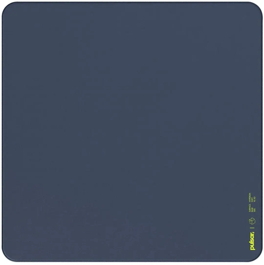 Pulsar x LGG Hyperion Midnight Slate XL SQ Soft