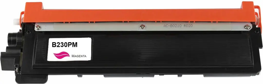 Brother TN-230M Magenta Toner