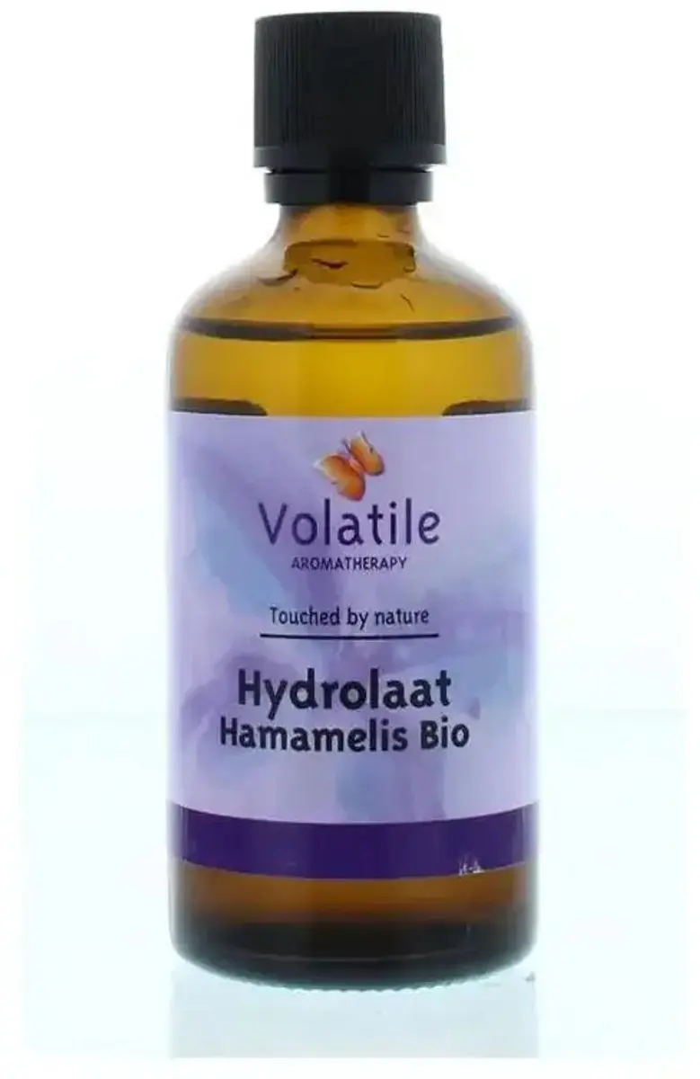 Volatile Hamamelis Hydrolaat 100ml