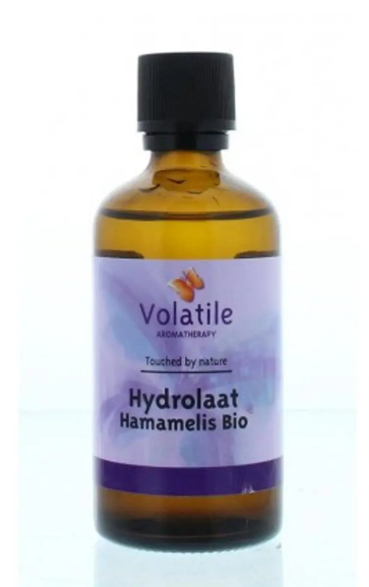 Volatile Hamamelis Hydrolaat 100ml