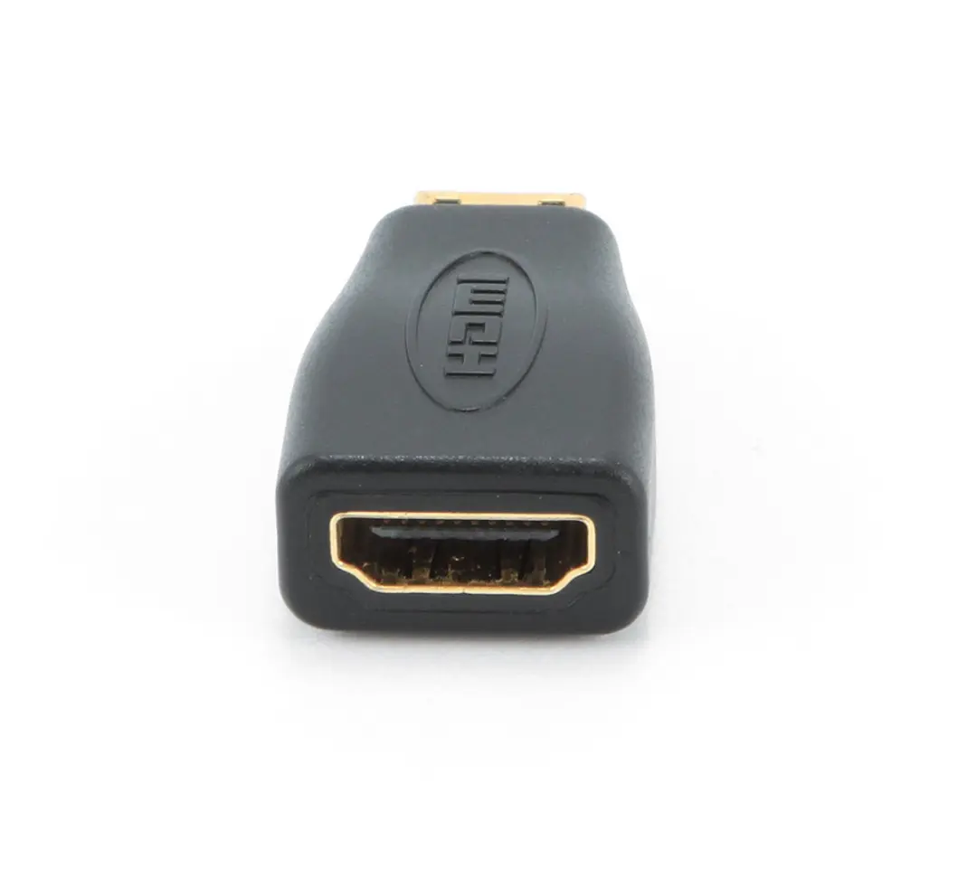 Cablexpert A-HDMI-FC HDMI naar Mini HDMI Adapter
