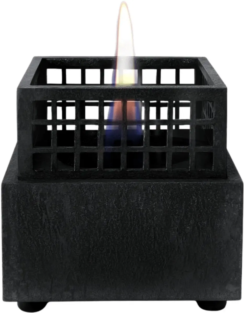Tenderflame Agni 16 Tafelhaard