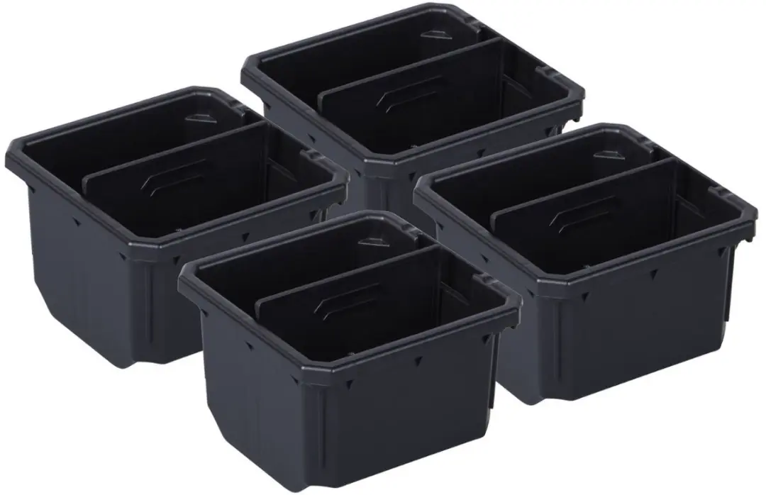 Makita MAKTRAK T-92271 Organizerbakkenset