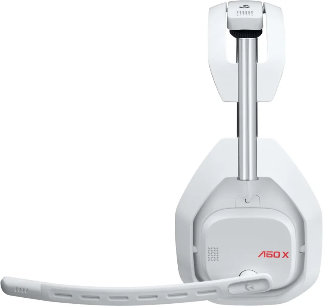 Logitech G Astro A50 X Lightspeed Headset Wit - 939-002134