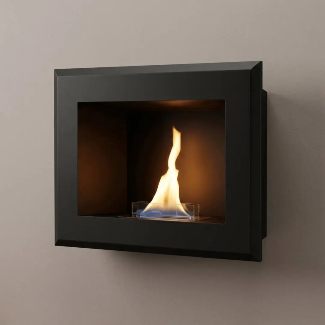 Tenderflame Contour Haard