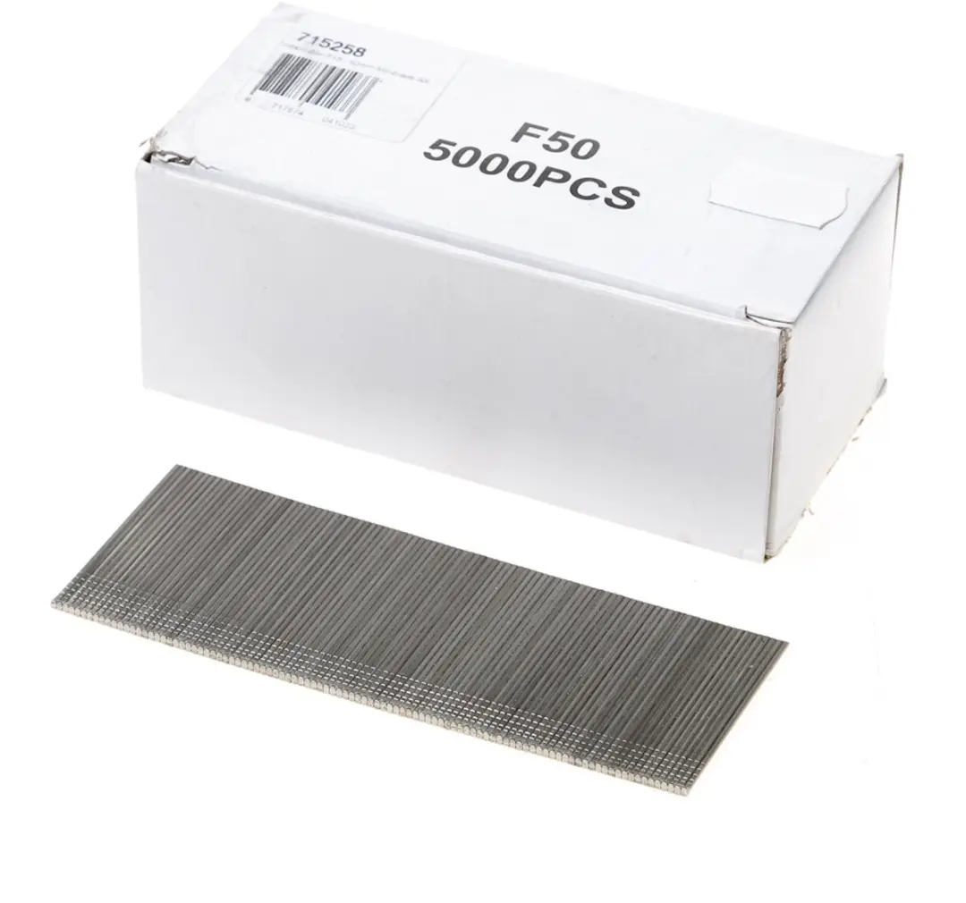 Hikoki Inox Box F18 Minibrads 5000