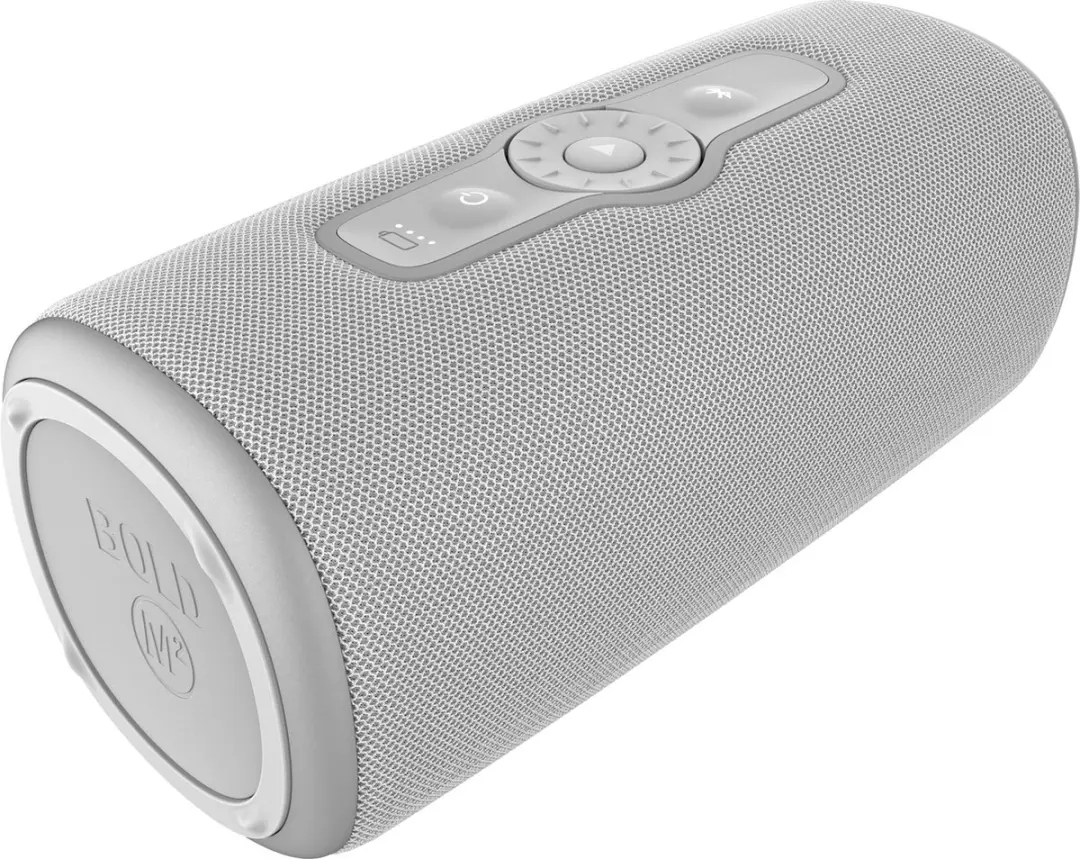Fresh 'n Rebel Bold M2 Waterdichte Bluetooth Speaker 20W