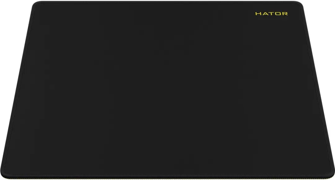 HATOR Tonn eSport Game-muismat HTP-032 - Zwart