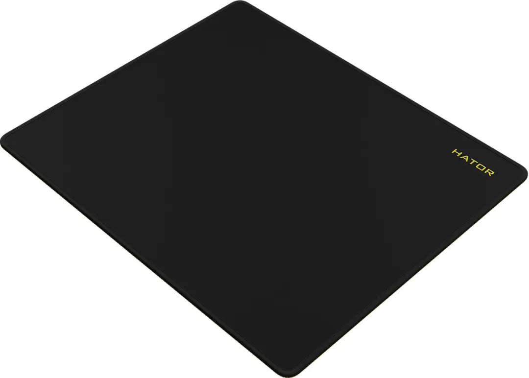HATOR Tonn eSport Game-muismat HTP-032 - Zwart - afbeelding 6 van 6