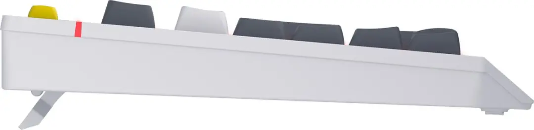 Hator Icefall HTK405US Gaming Toetsenbord - Wit