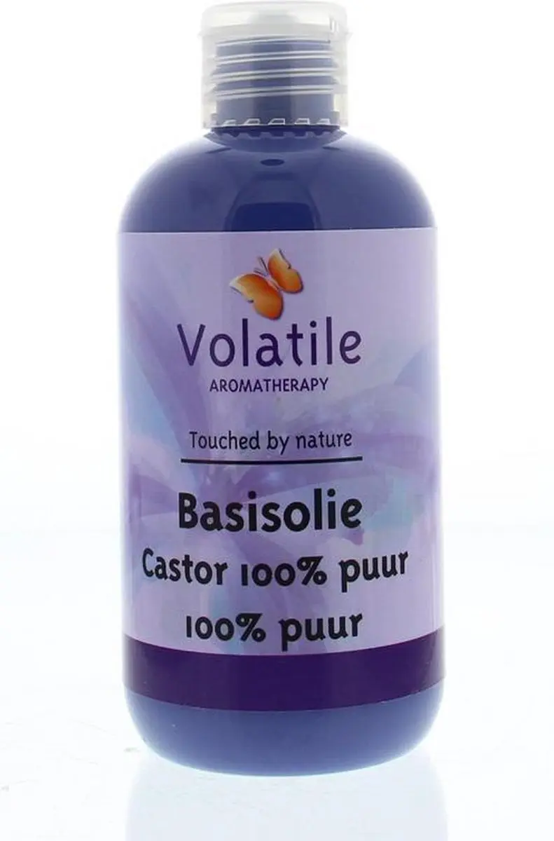 Volatile Castorolie 250ml