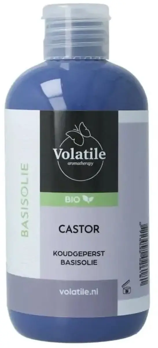 Volatile Castorolie 250ml
